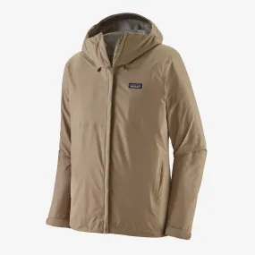 M's Torrentshell 3L Rain Jacket – Seabird Grey